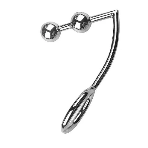 Anal Hooks Sexual PerfectFit Suspension Hook 4354 Two Ball Anal 0915